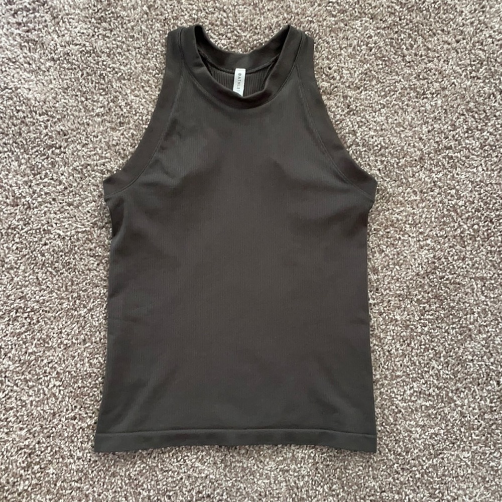 Athleta // Renew Racerback Tank